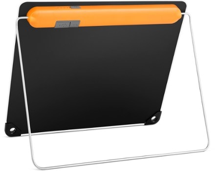 BioLite SolarPanel 5+ 2.0 With Onboard Battery 1