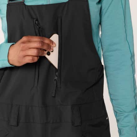 The North Face Freedom Bibs - Women's 4