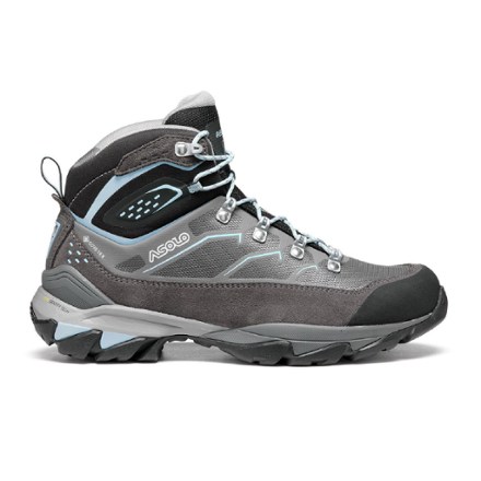 Asolo Acadia Mid GTX Hiking Boots - Women's 0