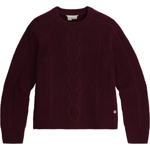 Product Image of color Loganberry Heather