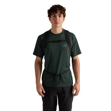 Arc'teryx Konseal 15 Pack 2