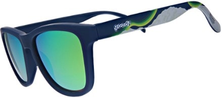 goodr Denali National Park and Preserve Polarized Sunglasses 0