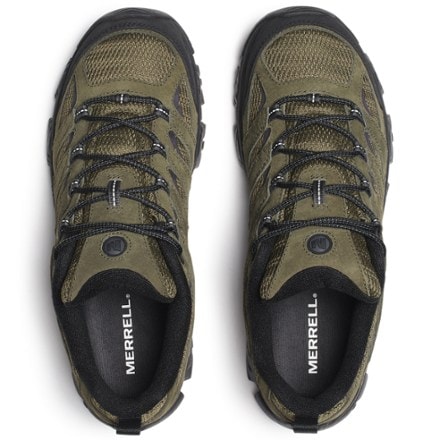 Merrell Moab 3 Hiking Shoes - Men's 5