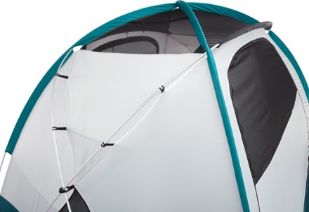REI Co-op Base Camp 4 Tent 8