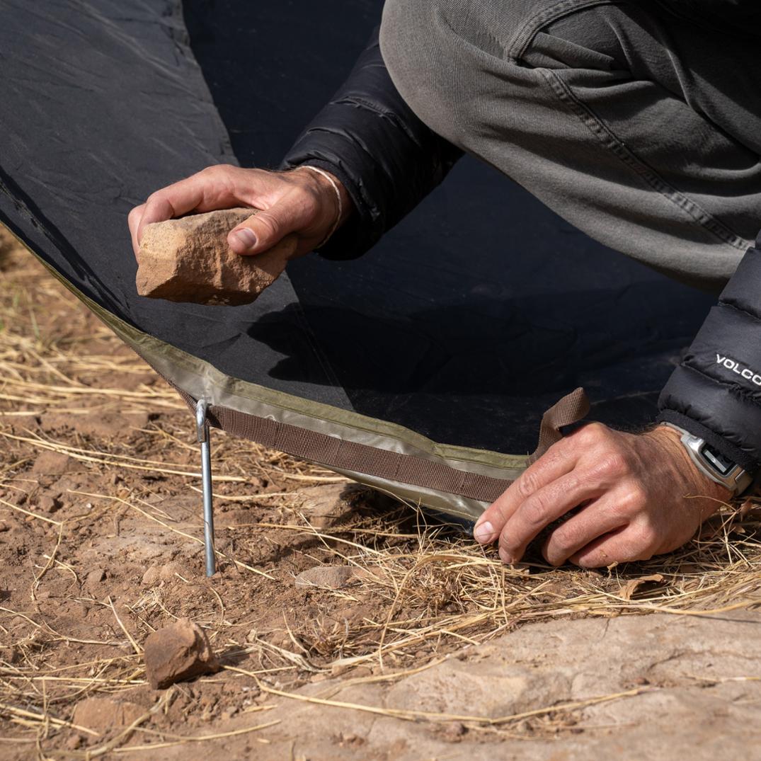 Location Image for Highroads Shelter