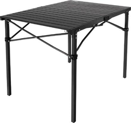 Mountain Summit Gear Heavy-Duty Roll-Top Table - Medium 0