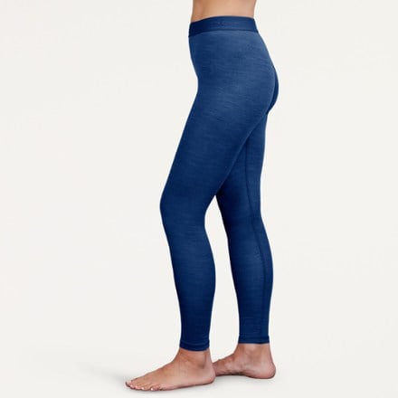 tasc Performance Elevation Merino Base Layer Bottoms - Women's 1