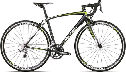 raleigh capri bike
