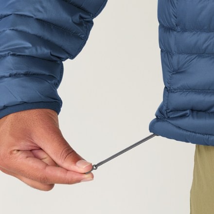 Stio Pinion Down Sweater Jacket - Men's 8