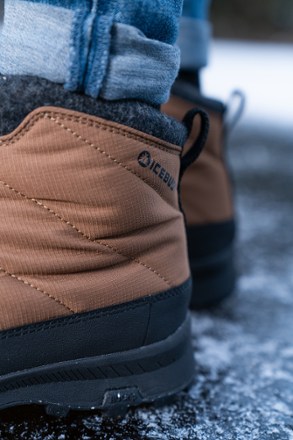 Location Image for Sala BUGrip Snow Boots - Women's