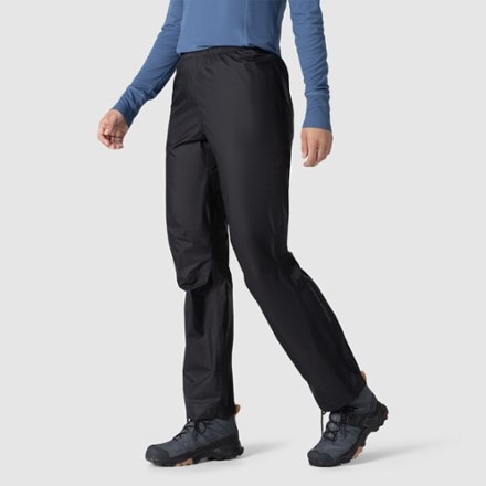 Outdoor Research Helium UL Rain Pants - Women's 4