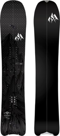 top splitboards 2020