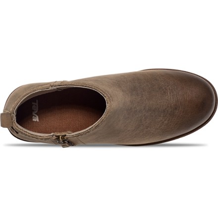 Teva Anaya Bootie RR Boots - Women's 4