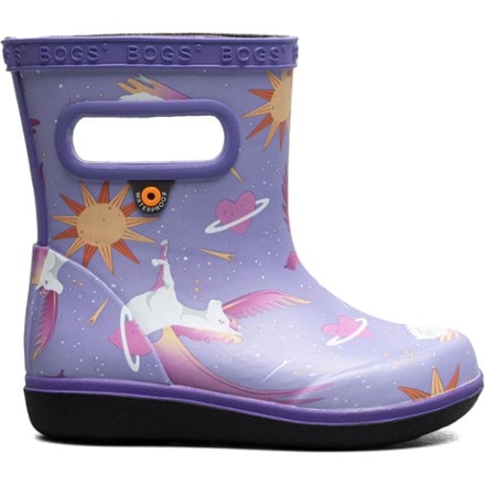 Bogs Skipper II Rain Boots - Toddlers' 0