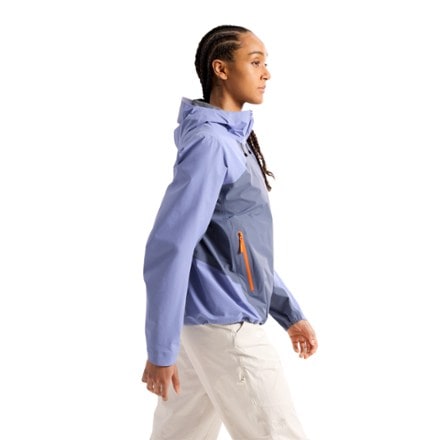 Arc'teryx Coelle Shell Jacket - Women's 6