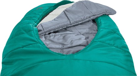 Additional view (Tropical Green)