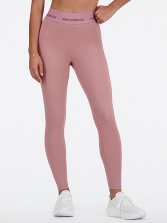 New Balance Women's Running Pants and Tights