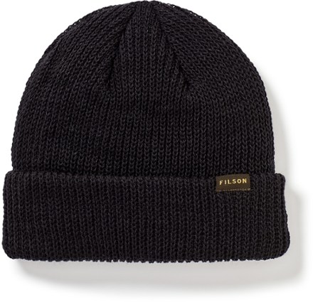 filson wool watch cap