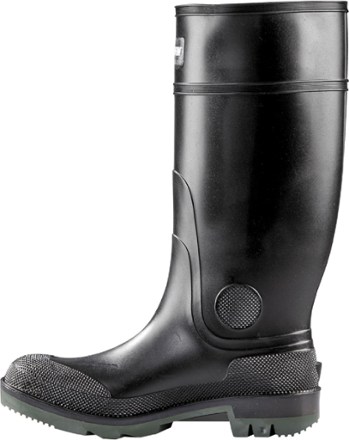 baffin enduro