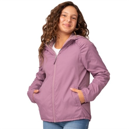 Free Country Windshear Jacket - Girls' 0