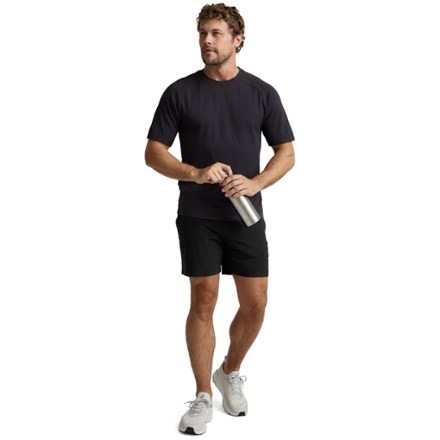 Beyond Yoga All In Active T-Shirt - Men's 2