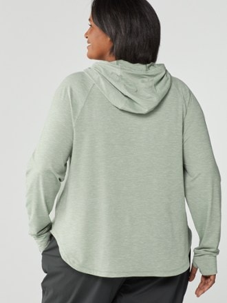 REI Co-op Sahara Shade Hoodie - Women's Plus Sizes 2