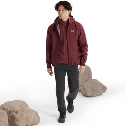 Arc'teryx Atom Insulated Vest - Men's 5