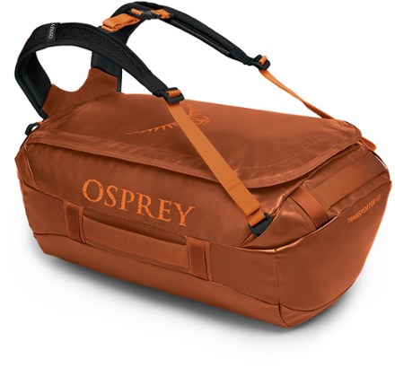 Osprey Transporter Duffel Bag - 40 L 4