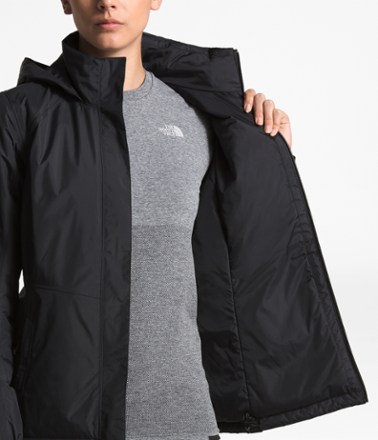 north face resolve insulated