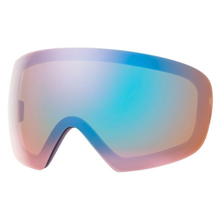 Smith I/O MAG S ChromaPop Snow Goggles with gogglesoc - Women's