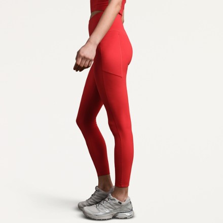 RHONE Revive 7/8 Pocket Leggings - Women's 4