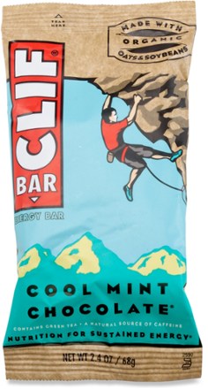 Ice Cool Mint Chocolate