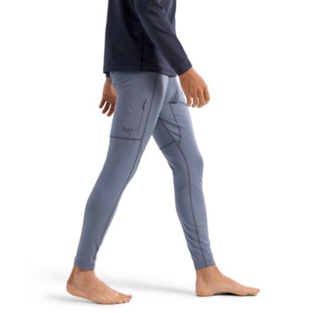Arc'teryx Rho LT Base Layer Bottoms - Men's 5