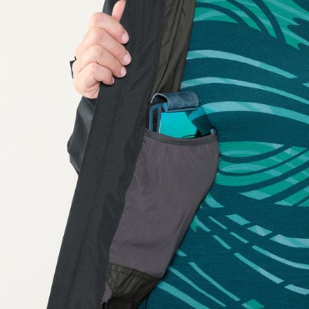 REI Co-op First Chair GTX Jacket - Women's 7