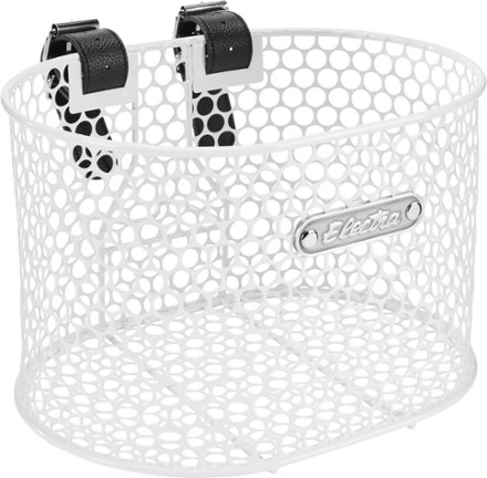 Electra Honeycomb Small Strap-Mounted Handlebar Basket