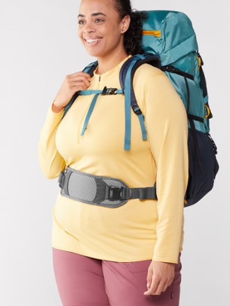 REI Co-op Packmod Hipbelt Extender