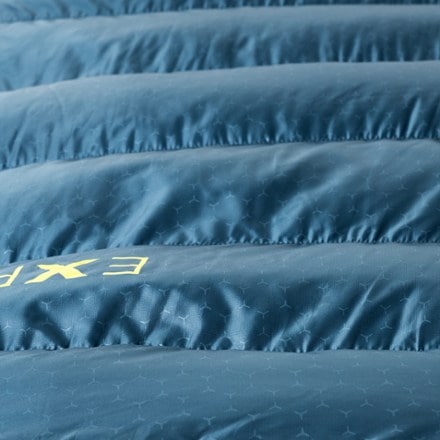 Exped Terra 15 Sleeping Bag 4