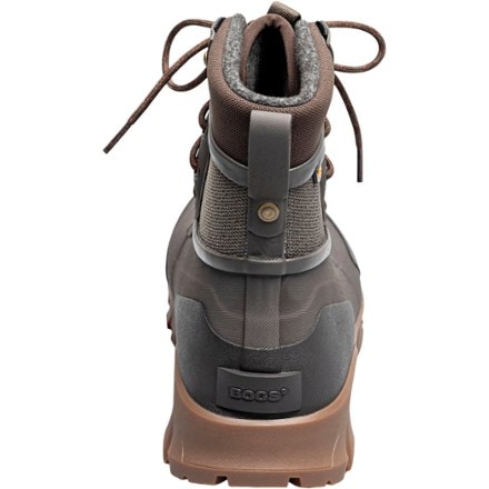 Bogs Arcata II Lace Boots - Men's 5