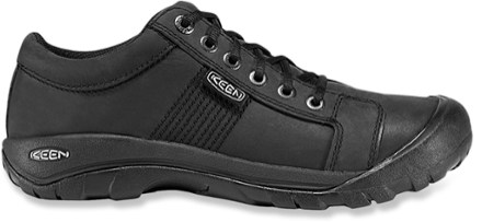 keen austin black