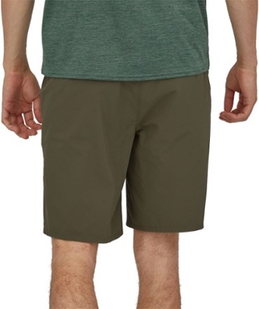 Patagonia Hydropeak Hybrid Walk Shorts - Men's 2