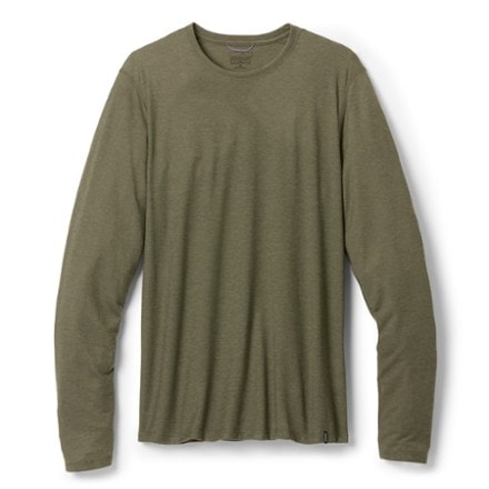 Patagonia Capilene Cool Trail Long-Sleeve Shirt - Men's 0