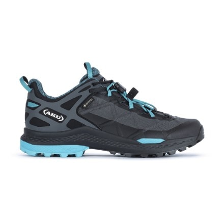 AKU Rocket DFS GTX Hiking Shoes - Women's 0