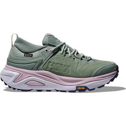 HOKA Kaha 3 Low GTX Hiking Shoes - Women's 0