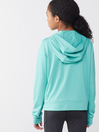 Athleta Sunny Days Jacket - Girls' 2