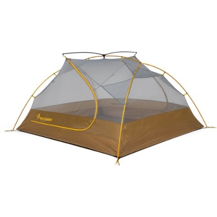Sea to Summit Ikos Evo TR3 Tent with Footprint 1