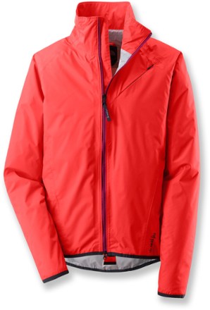 north face mtb jacket