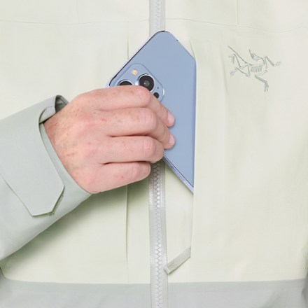 Arc'teryx Incendia Jacket - Women's 7