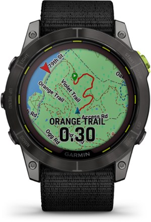 Garmin Enduro 2 5