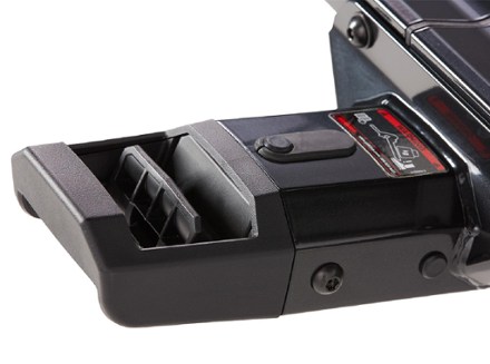Yakima StageTwo 2-Bike Hitch Rack 8