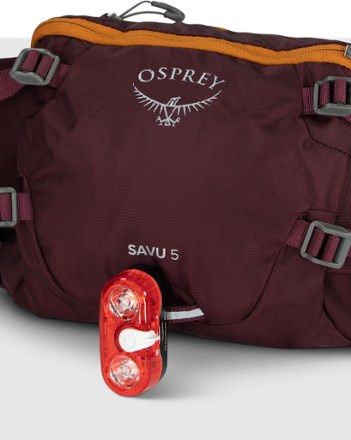 Osprey Savu 5 Hydration Waist Pack 10